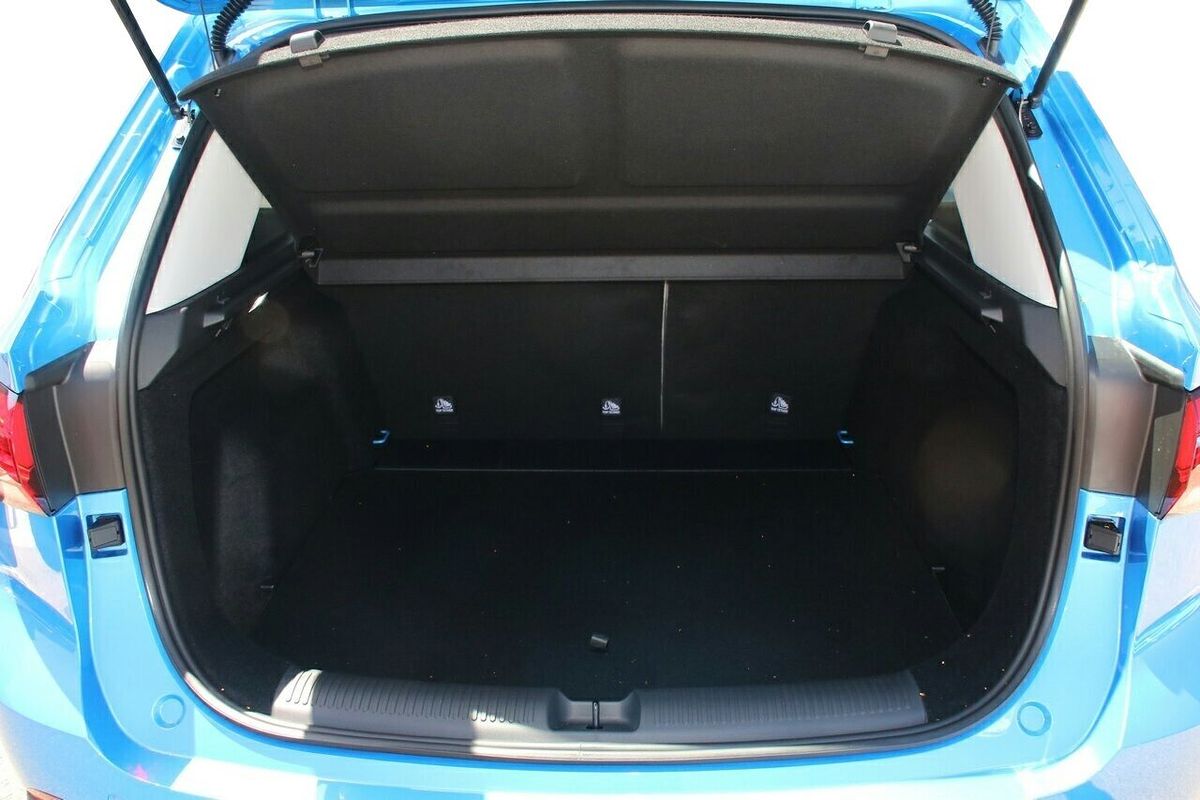 2024 MG ZS Essence Hybrid+ ZS32