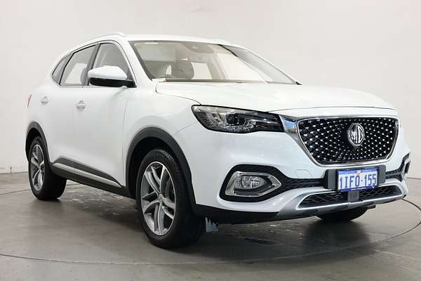 2024 MG HS Excite SAS23