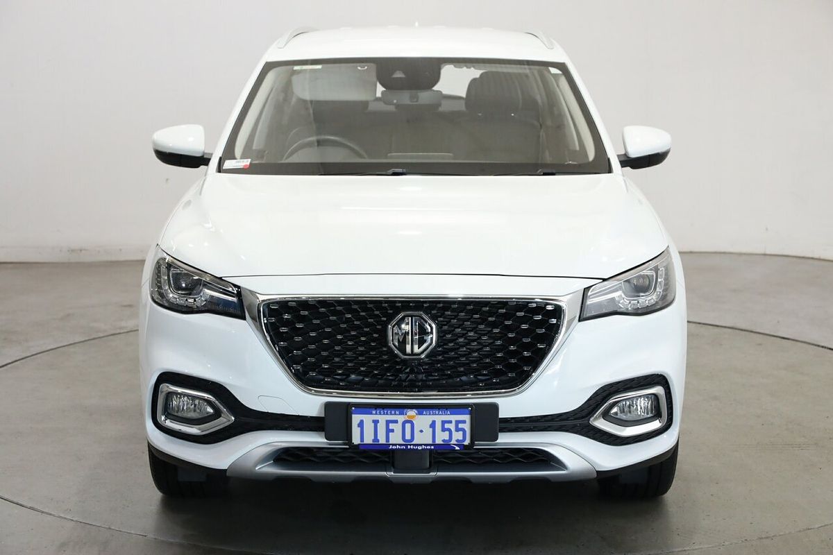 2024 MG HS Excite SAS23