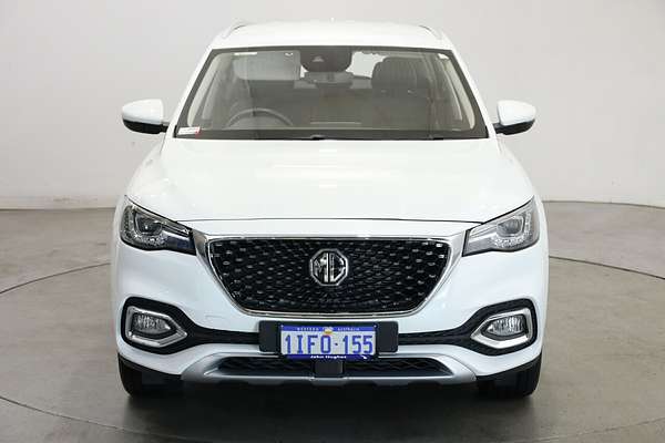 2024 MG HS Excite SAS23