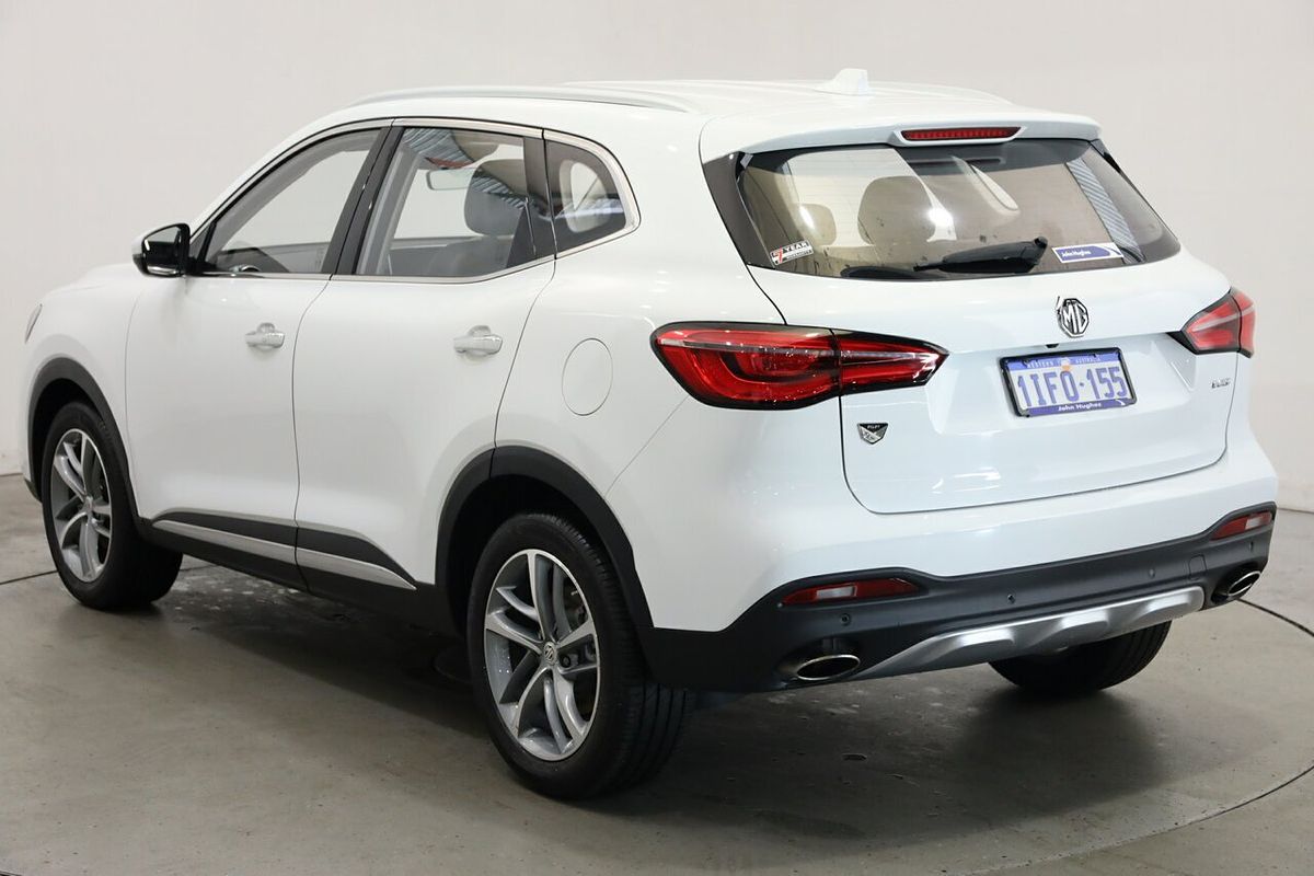 2024 MG HS Excite SAS23