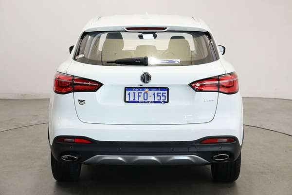 2024 MG HS Excite SAS23