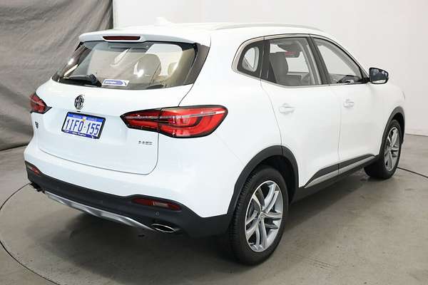 2024 MG HS Excite SAS23