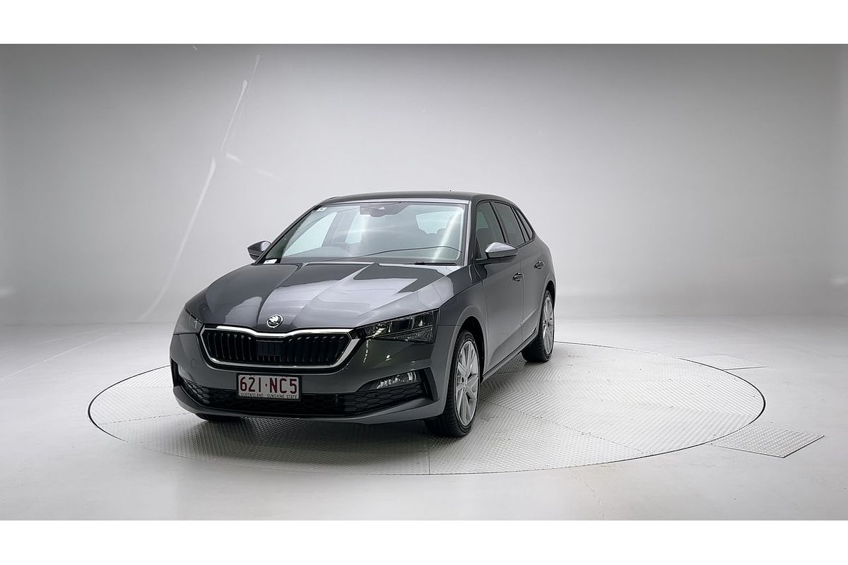 2023 SKODA Scala 85TSI Ambition NW