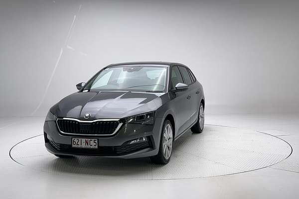 2023 SKODA Scala 85TSI Ambition NW