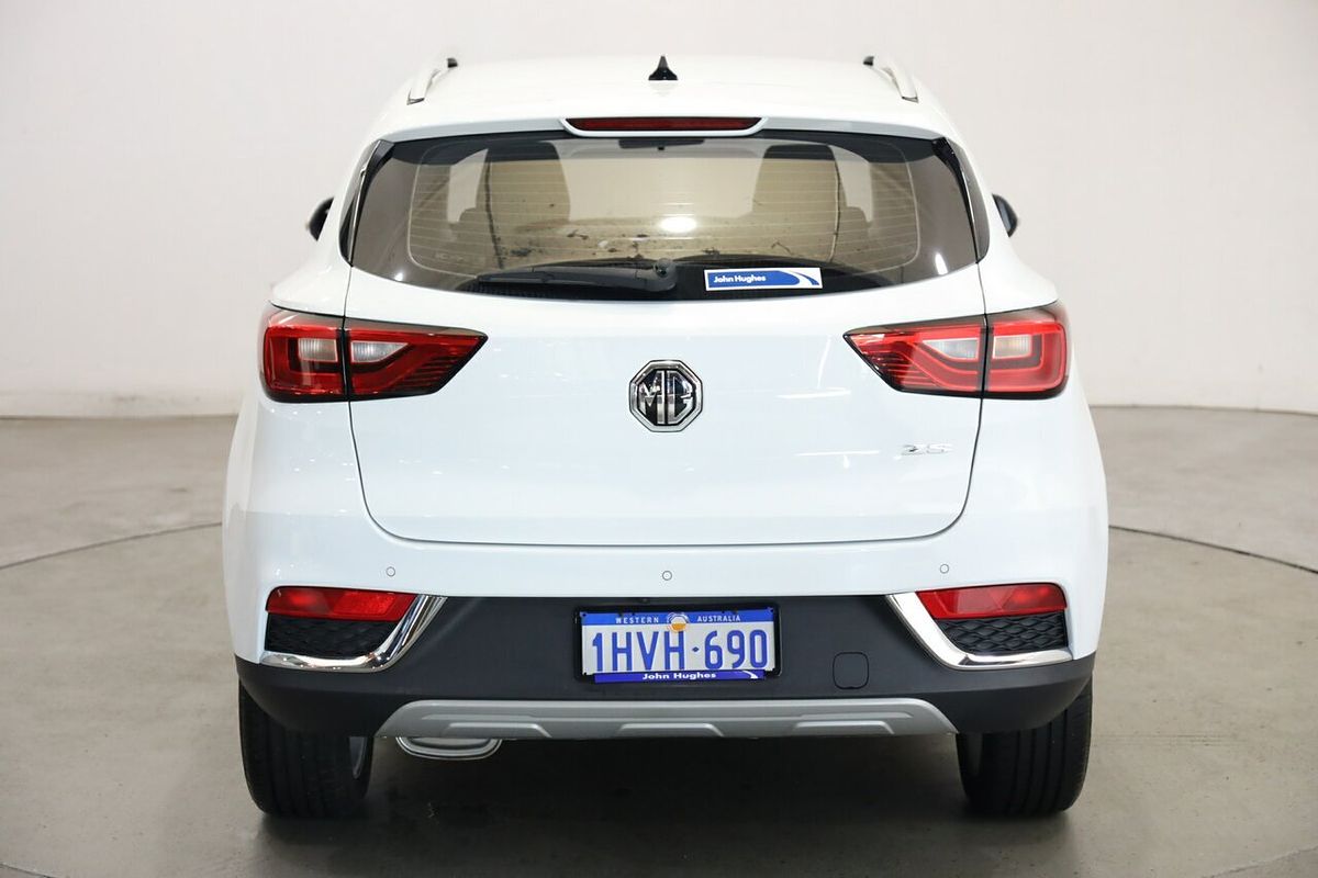 2023 MG ZS Excite AZS1