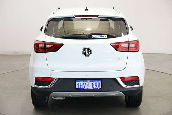 2023 MG ZS Excite AZS1