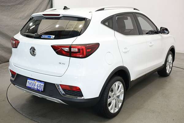 2023 MG ZS Excite AZS1