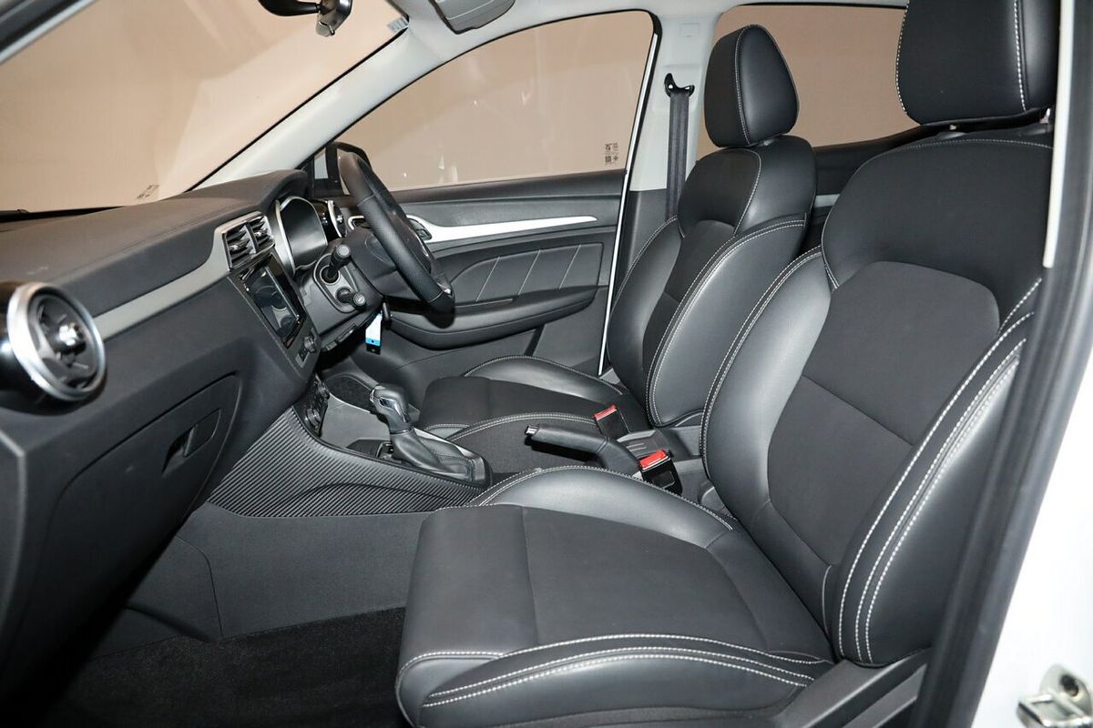 2023 MG ZS Excite AZS1