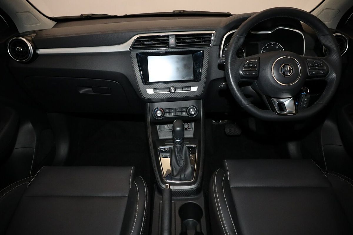 2023 MG ZS Excite AZS1