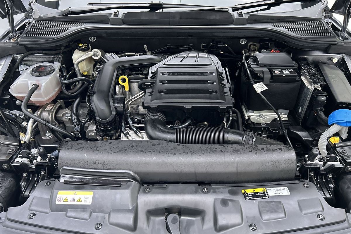 2023 SKODA Scala 85TSI Ambition NW