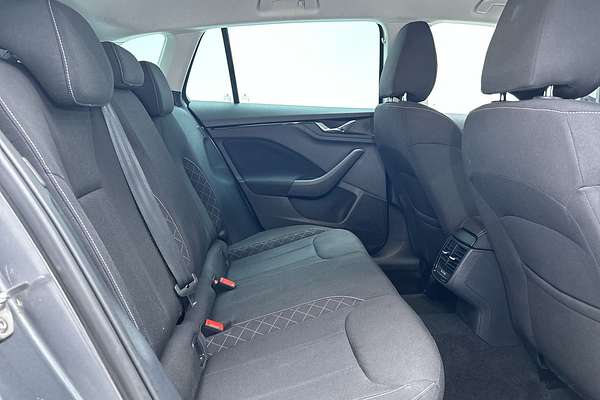 2023 SKODA Scala 85TSI Ambition NW