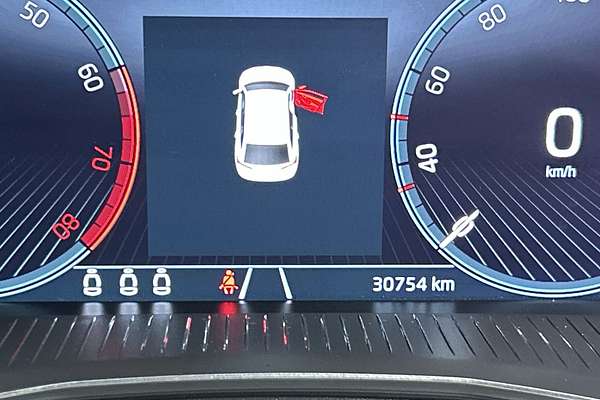 2023 SKODA Scala 85TSI Ambition NW
