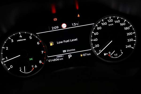2024 Mitsubishi Outlander LS ZM