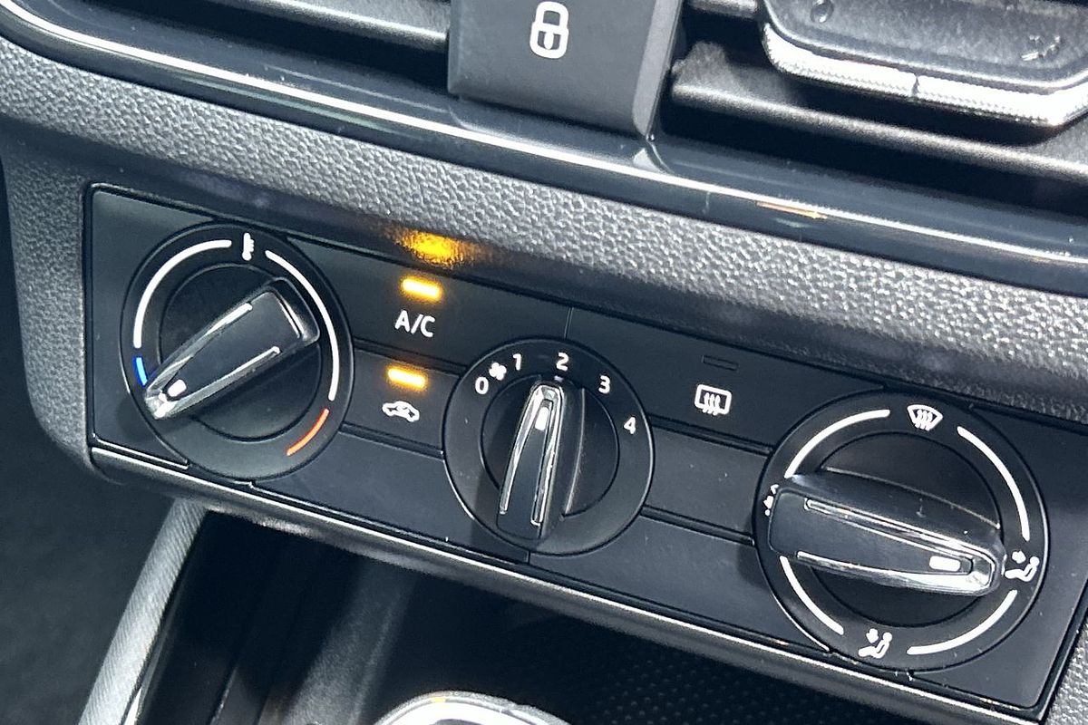 2023 SKODA Scala 85TSI Ambition NW