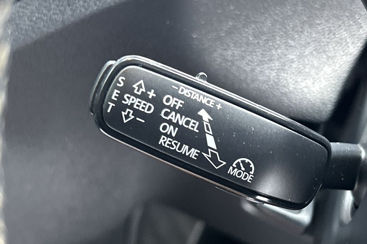 2023 SKODA Scala 85TSI Ambition NW