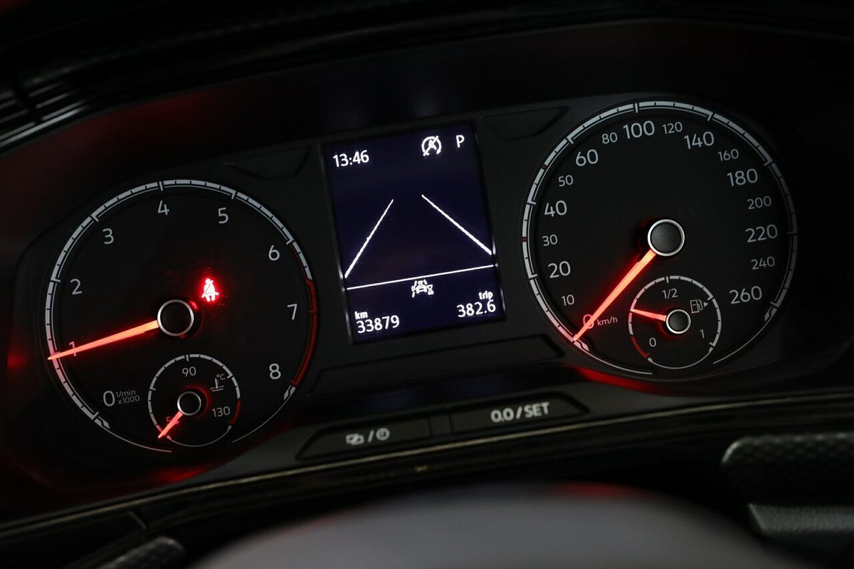 2022 Volkswagen T-Cross 85TSI Life C11