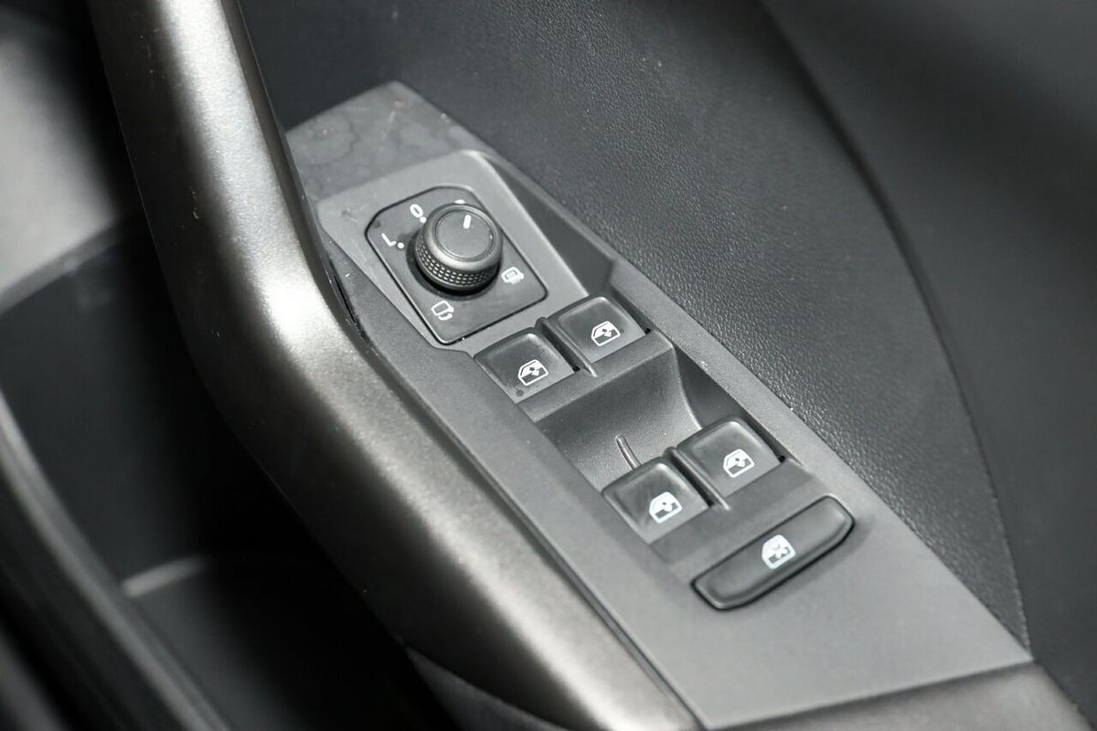 2022 Volkswagen T-Cross 85TSI Life C11