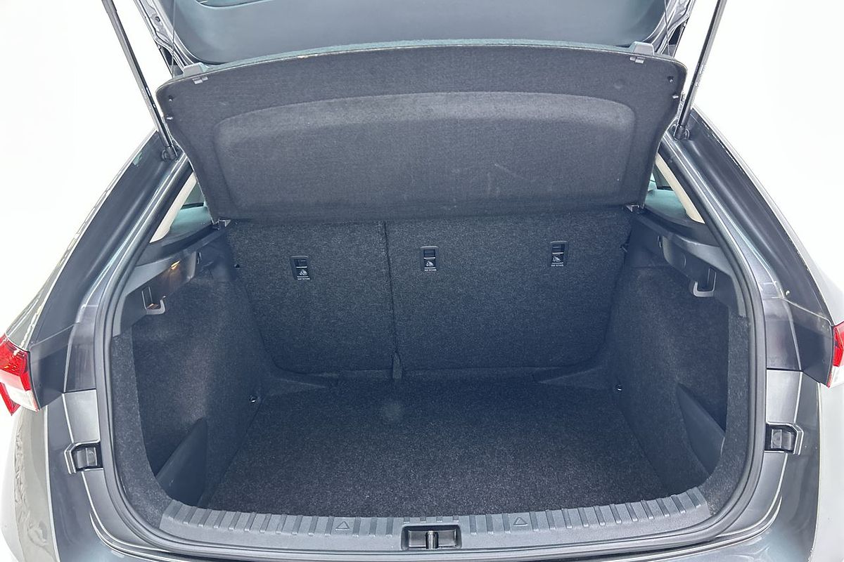 2023 SKODA Scala 85TSI Ambition NW