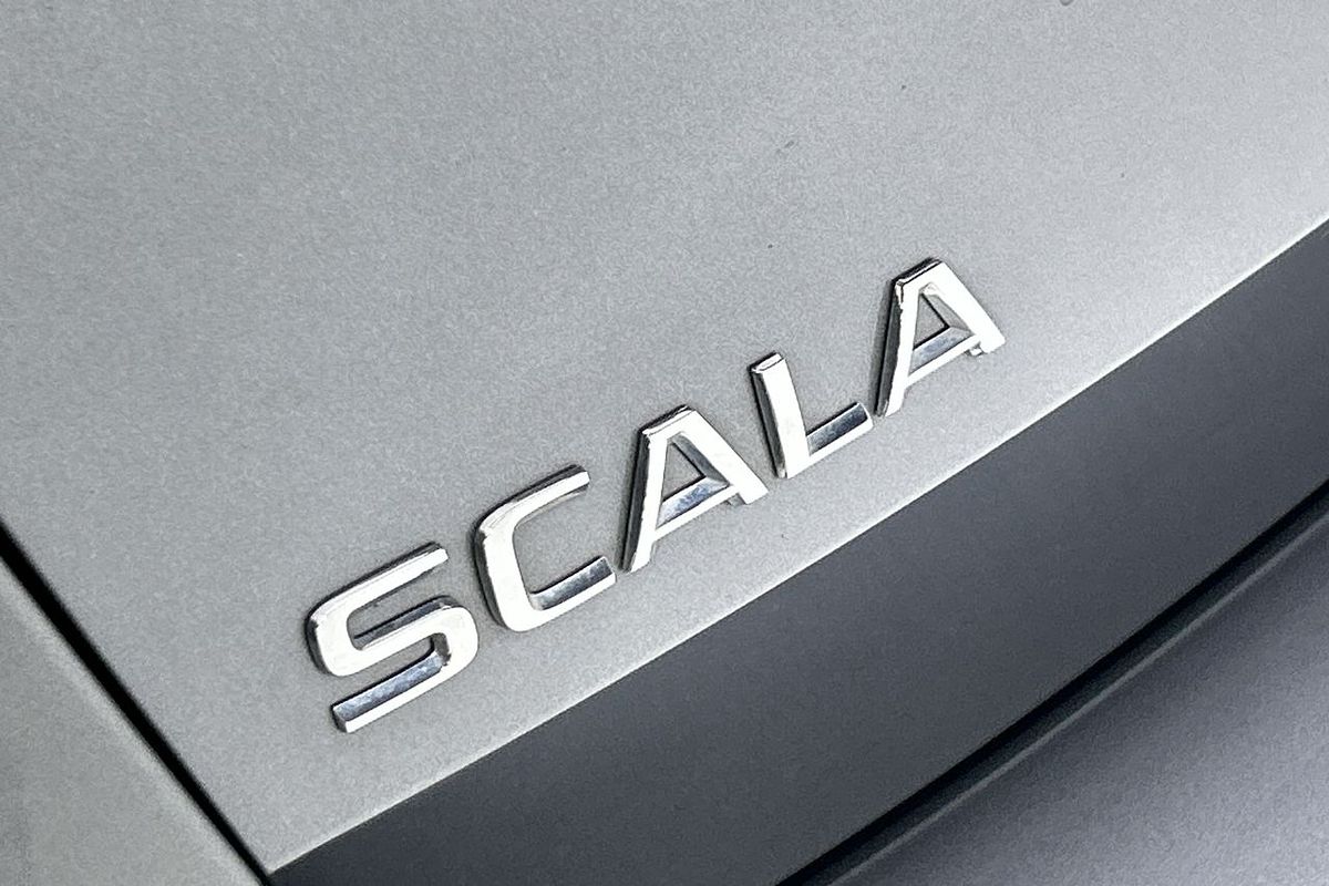 2023 SKODA Scala 85TSI Ambition NW
