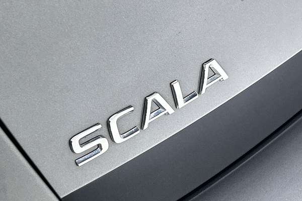 2023 SKODA Scala 85TSI Ambition NW
