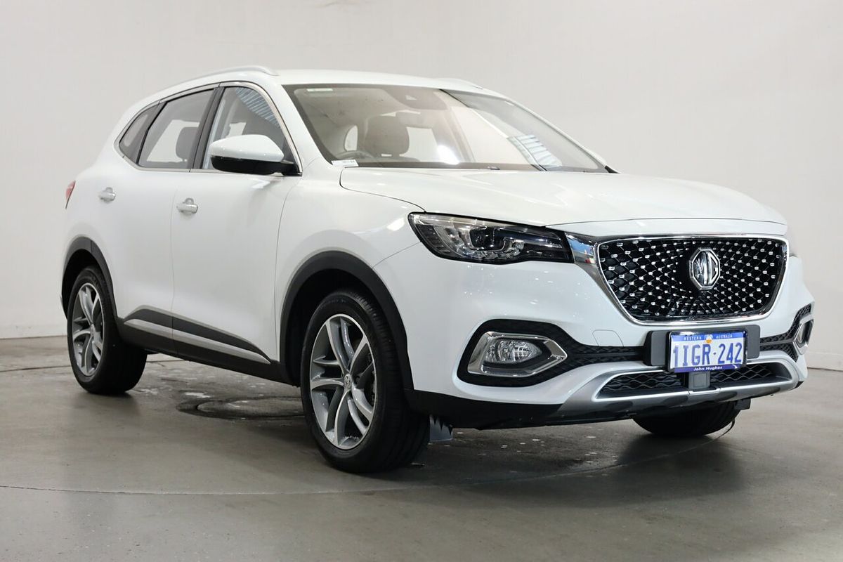 2023 MG HS Excite SAS23