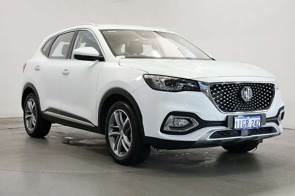 2023 MG HS Excite SAS23