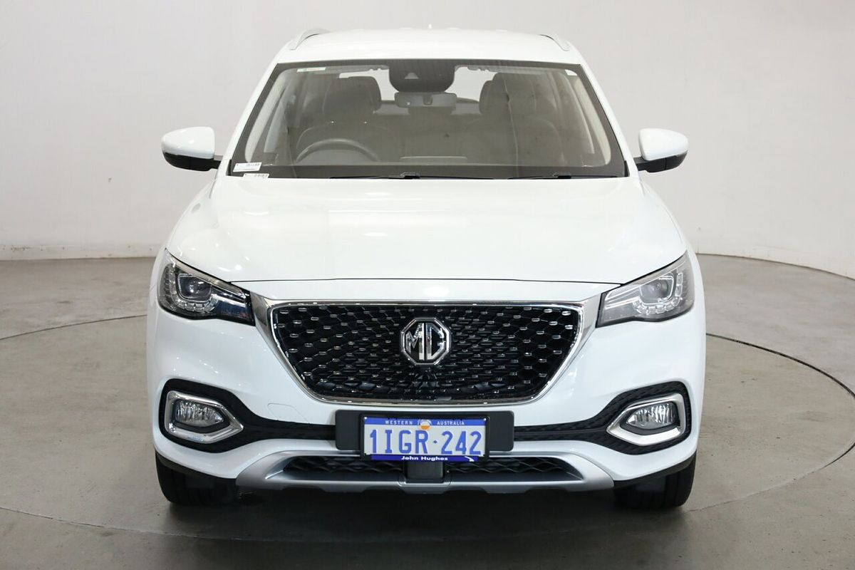 2023 MG HS Excite SAS23
