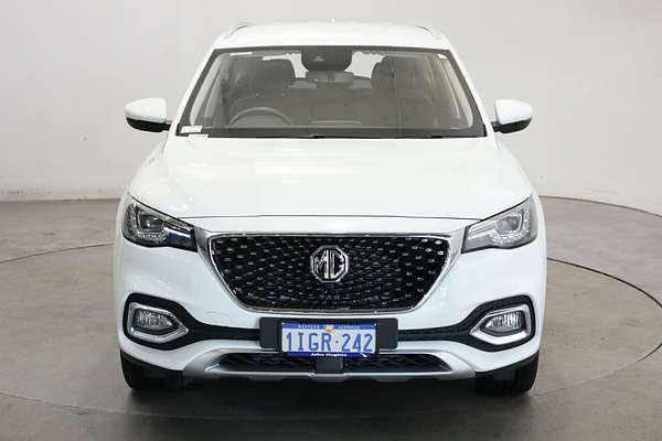 2023 MG HS Excite SAS23