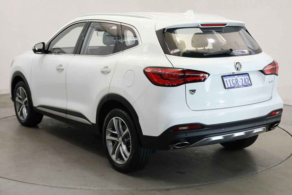 2023 MG HS Excite SAS23