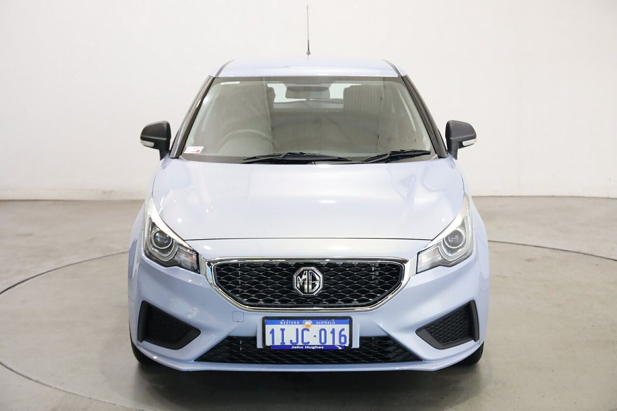 2024 MG MG3 Core