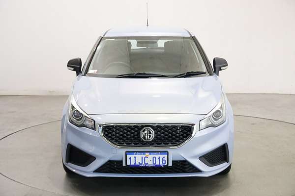 2024 MG MG3 Core