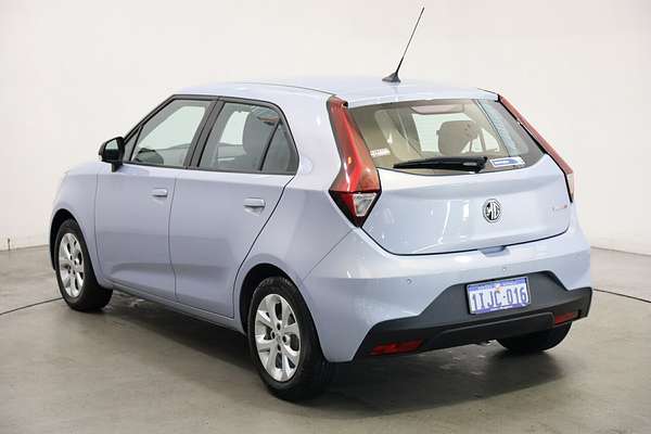 2024 MG MG3 Core