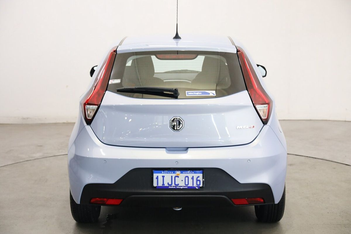 2024 MG MG3 Core