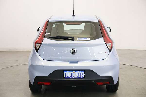 2024 MG MG3 Core
