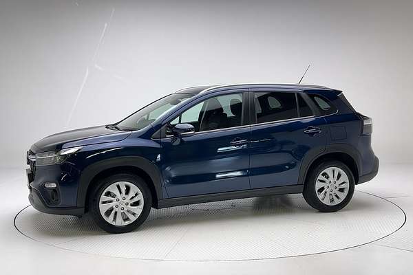 2023 Suzuki S-Cross GL+ JYB