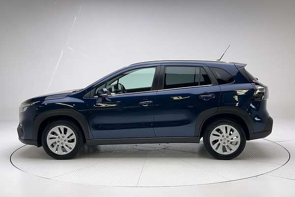 2023 Suzuki S-Cross GL+ JYB