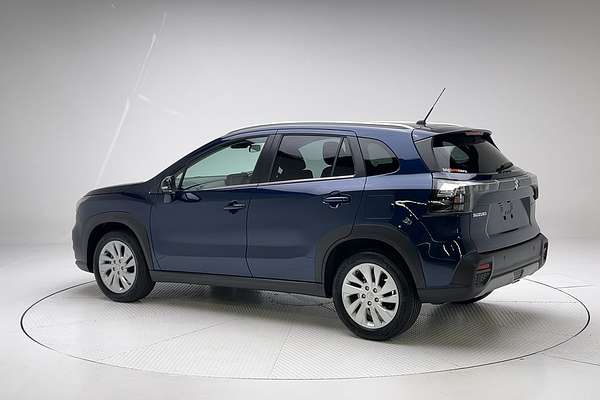 2023 Suzuki S-Cross GL+ JYB