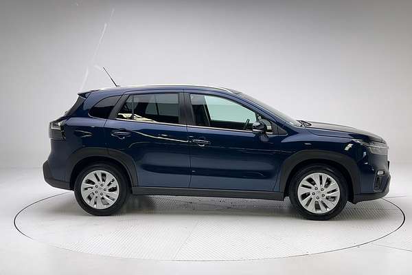 2023 Suzuki S-Cross GL+ JYB