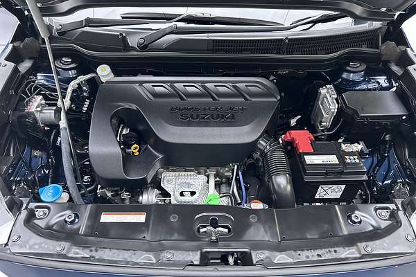 2023 Suzuki S-Cross GL+ JYB