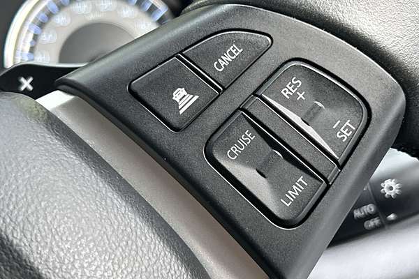 2023 Suzuki S-Cross GL+ JYB