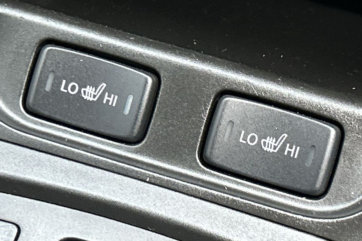 2023 Suzuki S-Cross GL+ JYB