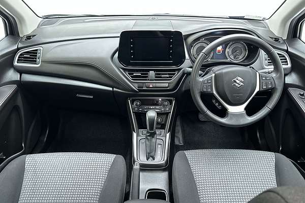 2023 Suzuki S-Cross GL+ JYB