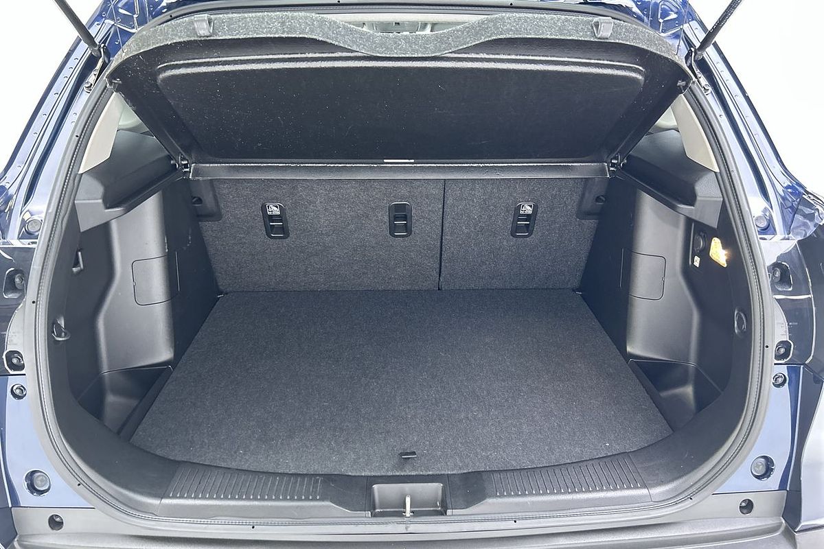 2023 Suzuki S-Cross GL+ JYB
