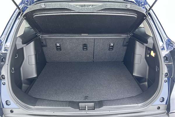2023 Suzuki S-Cross GL+ JYB