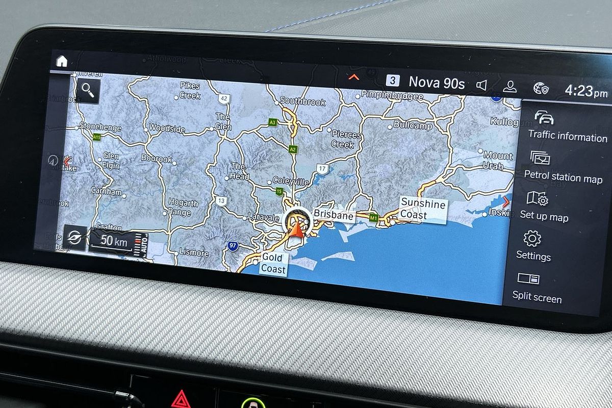 2021 BMW 1 Series 118i M Sport F40