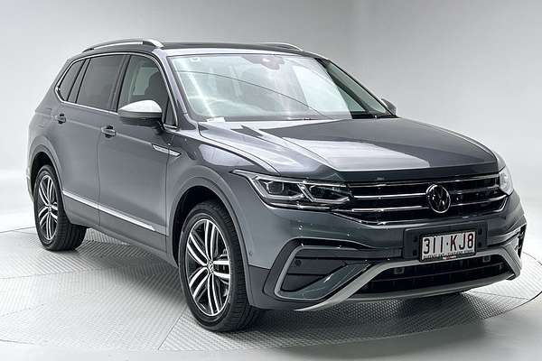 2023 Volkswagen Tiguan 147TDI Elegance 5N