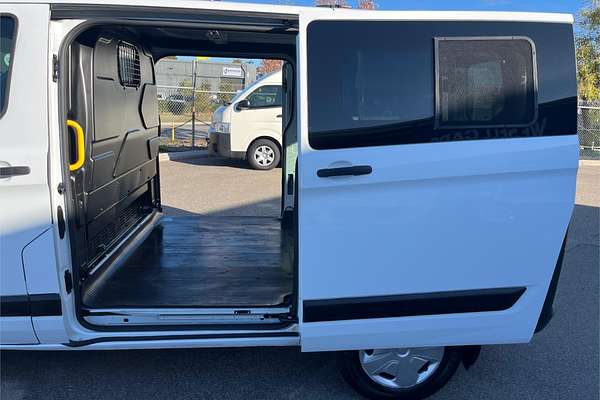 2018 Ford Transit Custom 300S VN SWB