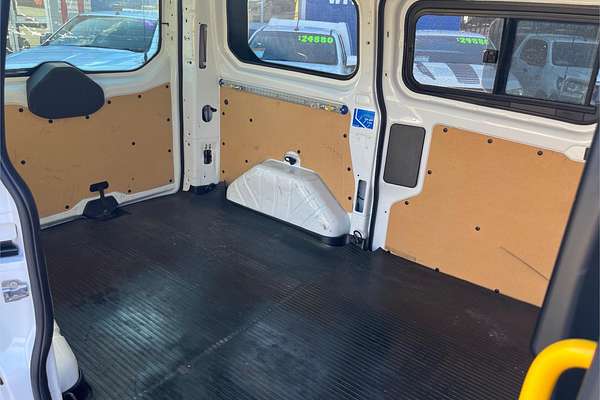 2018 Ford Transit Custom 300S VN SWB