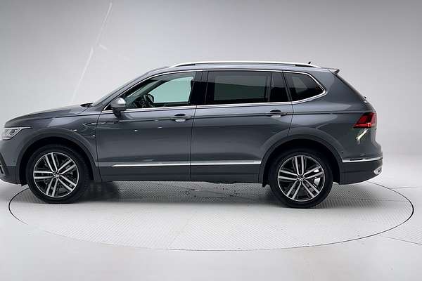 2023 Volkswagen Tiguan 147TDI Elegance 5N